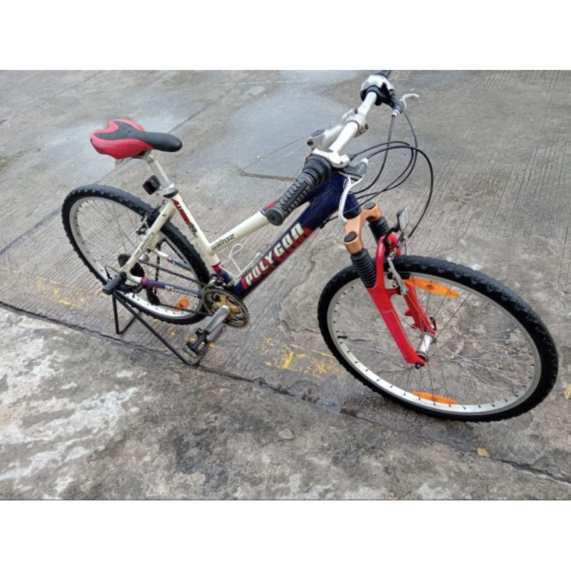 polygon astroz lady 26