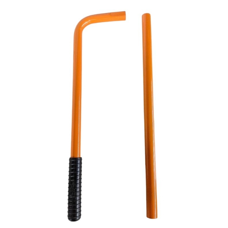 Stang Sprayer SOLO Manual