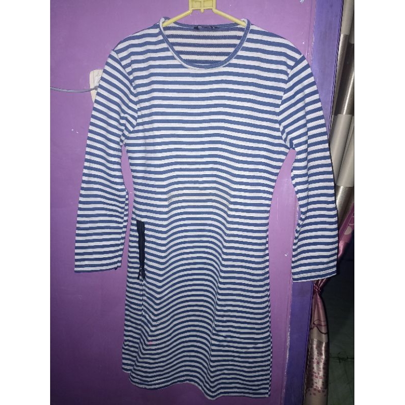 preloved tunik by gagil fashion