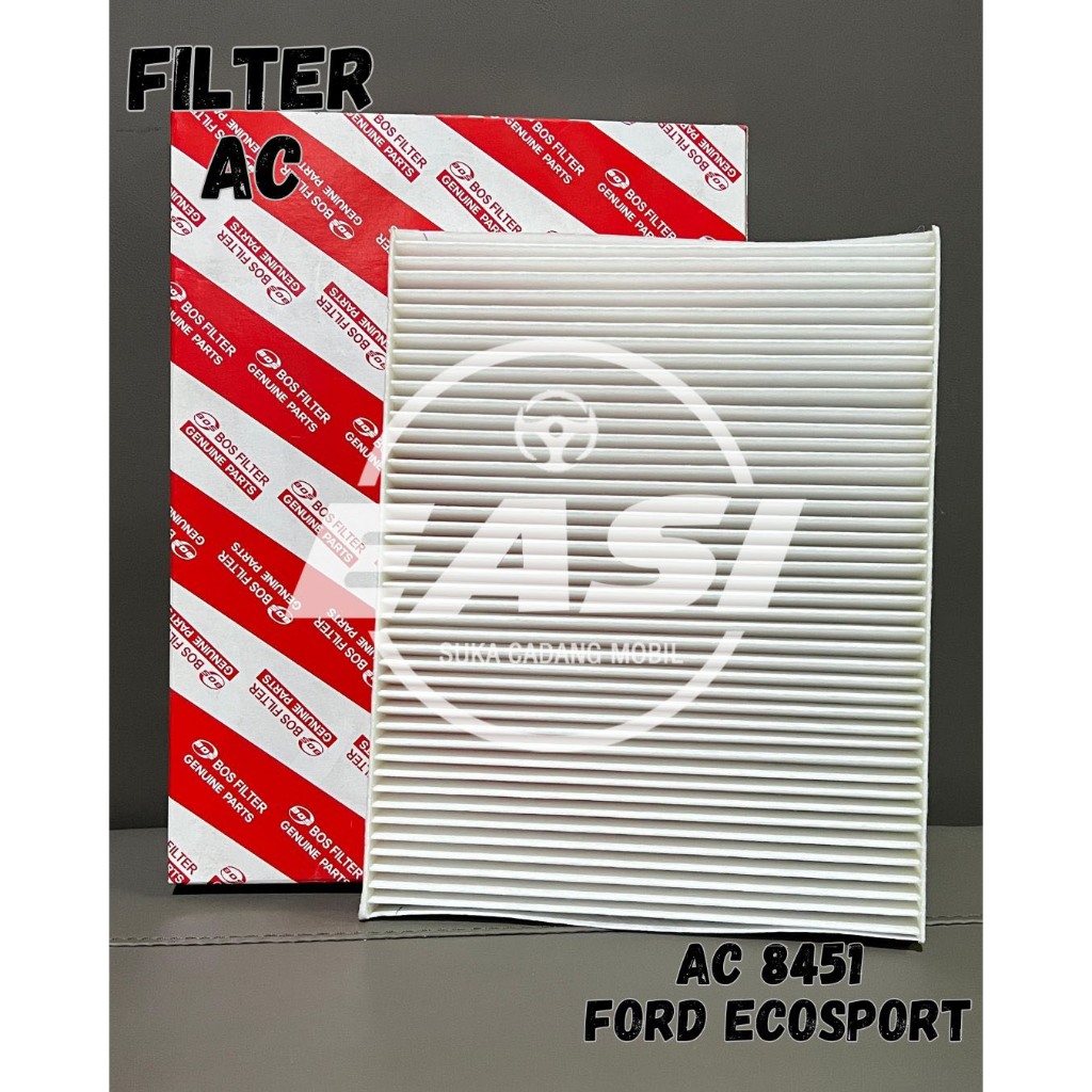 FILTER AC FORD ECOSPORT AC 8451