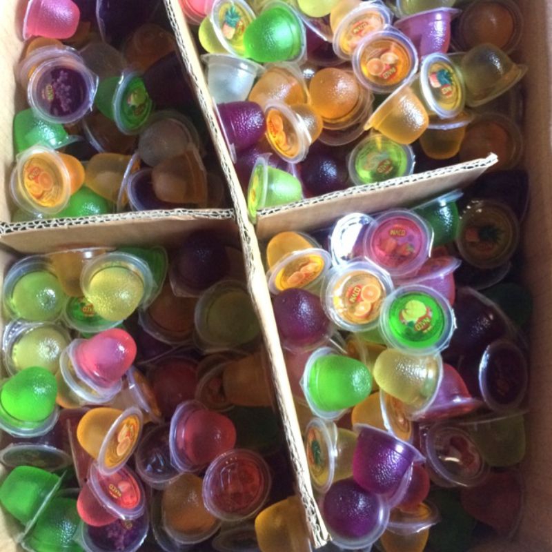 

Inaco jelly best seller
