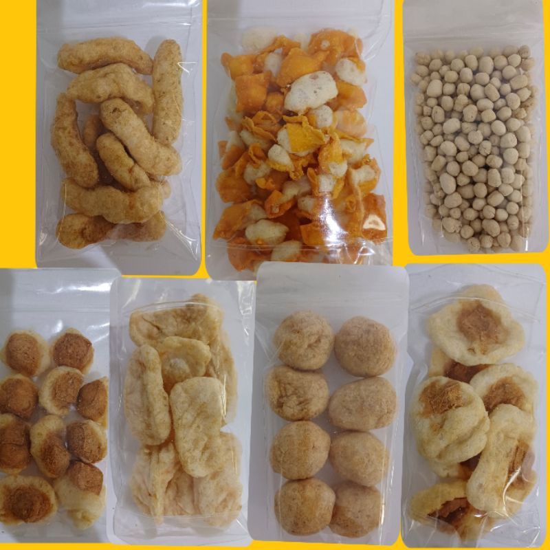 

ANEKA TOPING BASO ACI CUANKI SEBLAK / TOPING TAMBAHAN