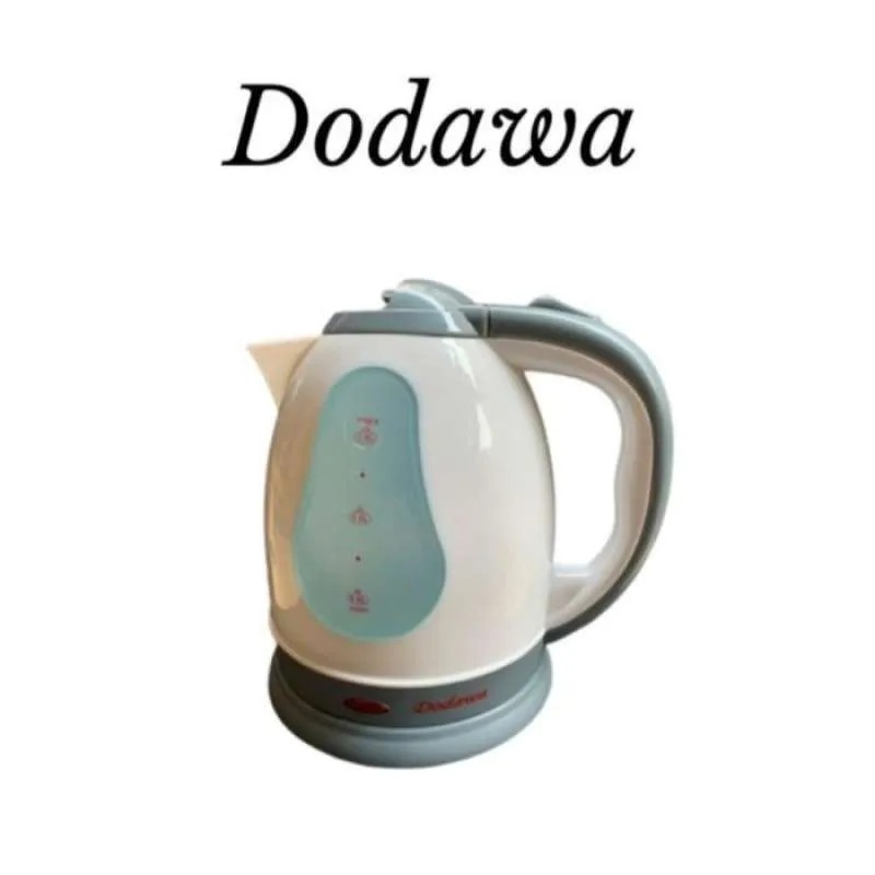 Teko listrik low watt 1,8 Liter / Teko listrik kopi dan teh