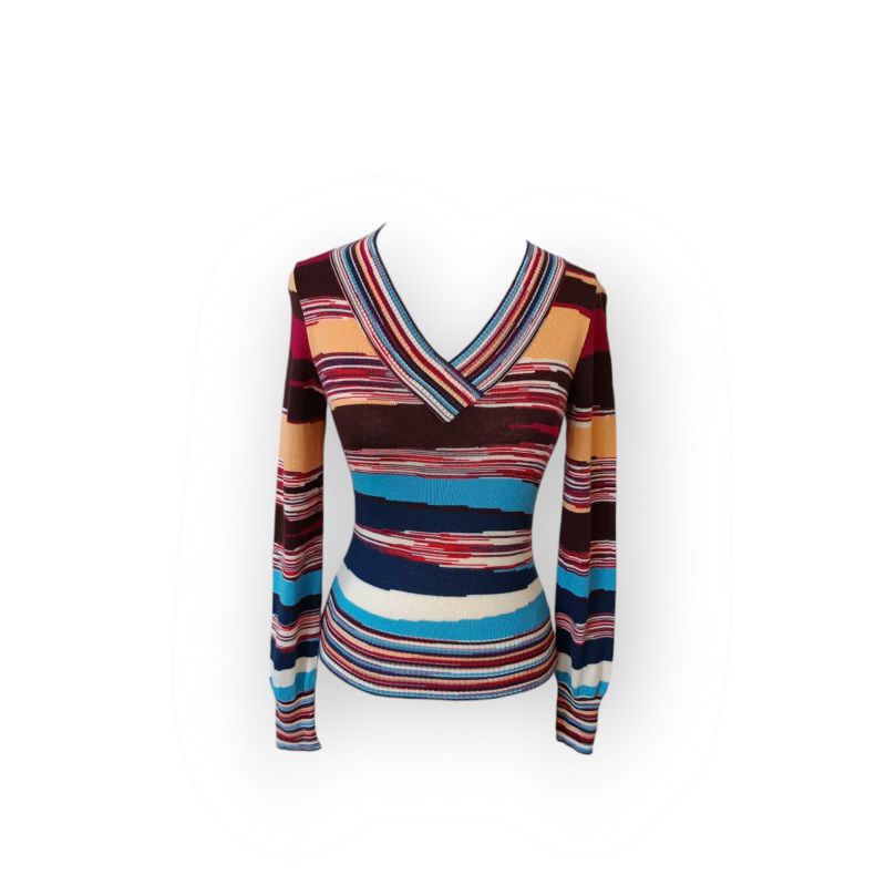 Missoni Sport Multi Sweater