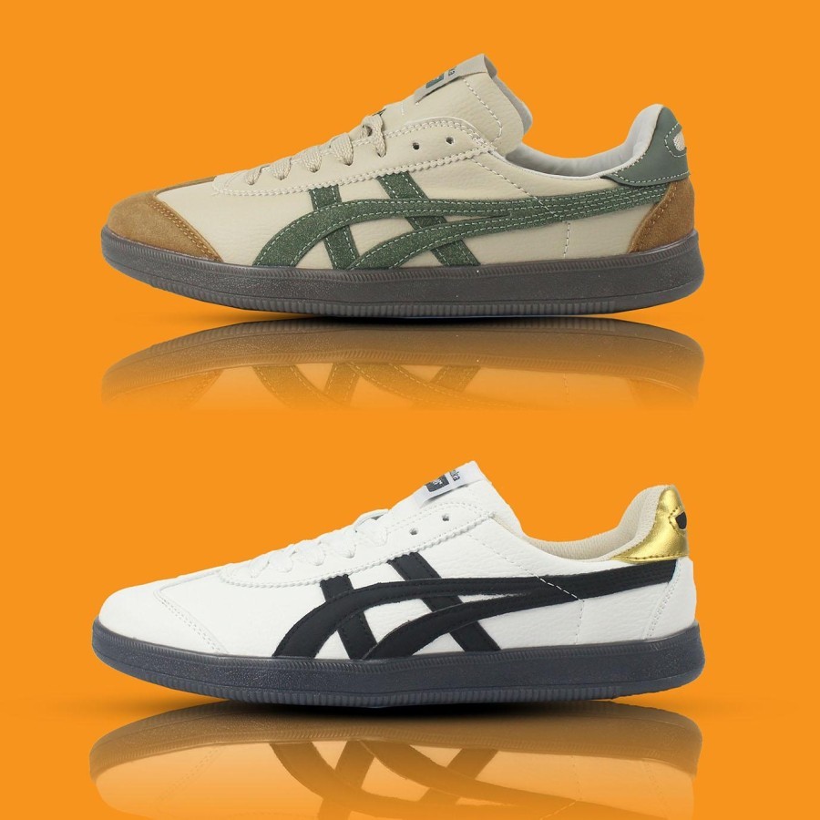 SEPATU SENAKERS SPORT ONTSKA RUN OLAHRAGA PRIA WANITA TERBARU OT1-A