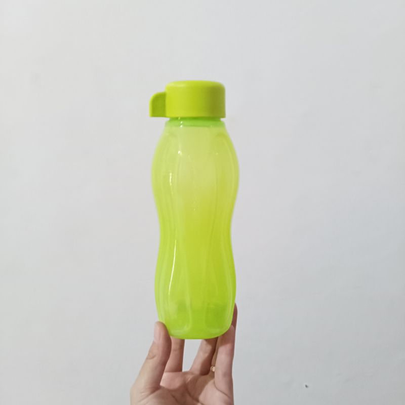 Eco Bottle Tupperware - 310 ml