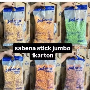

sabena isi 10 pcs
