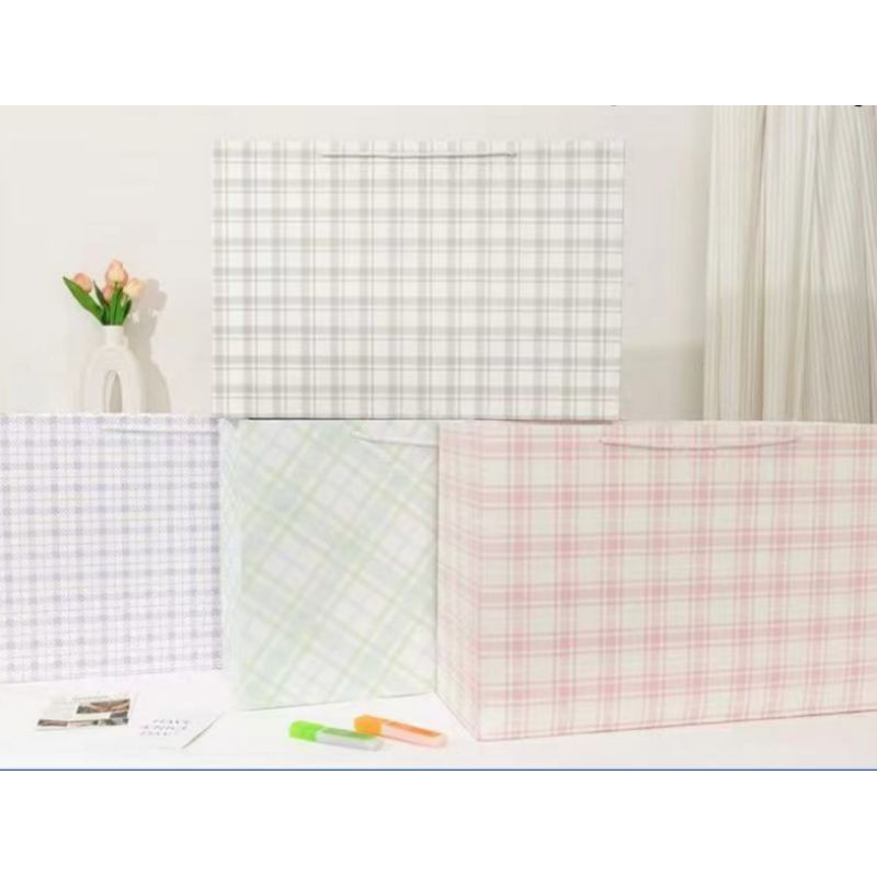

PAPERBAG TALI - TAS KADO - UKURAN JUMBO