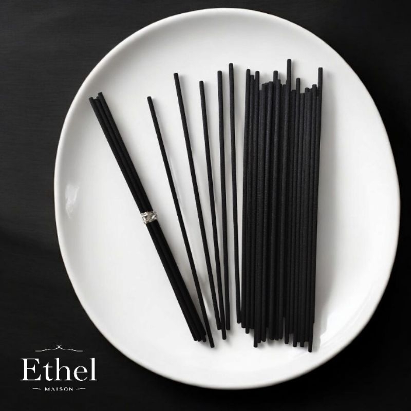 Fiber Stick Reed Diffuser Aromaterapi 18 cm Stik Diffuser Humidifier