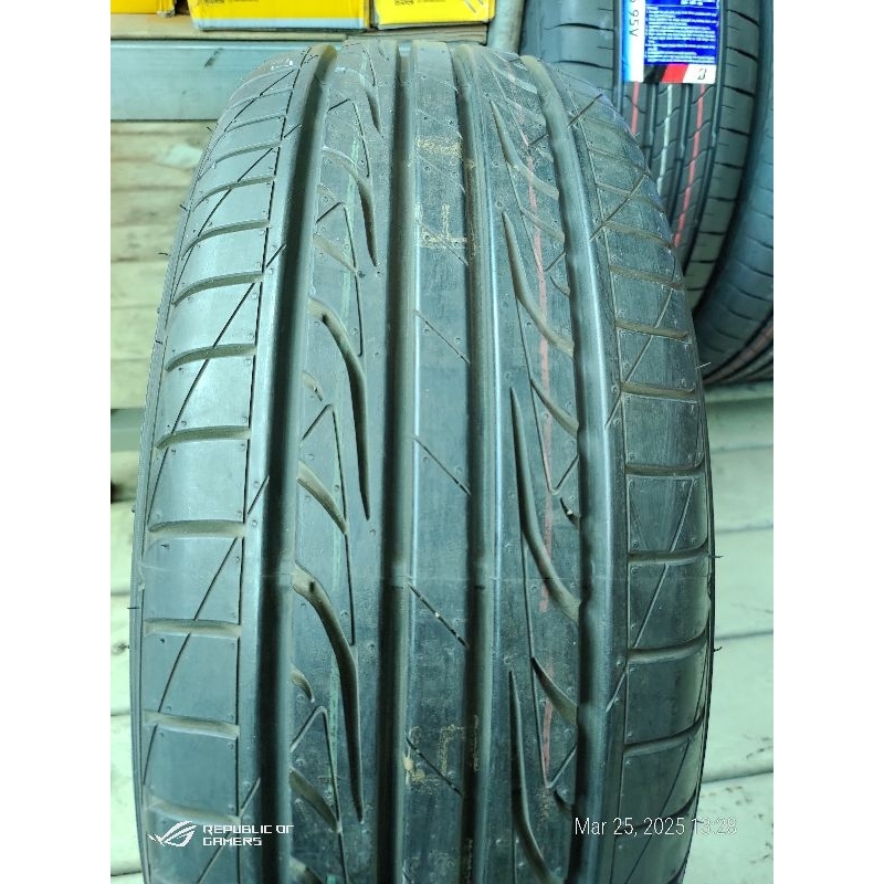 Ban Dunlop LM704 195/55R16