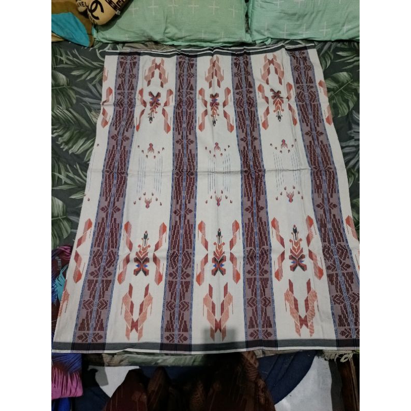 Sarung BHS Masterpiece SGE Second Mulus