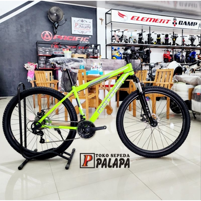 MTB 27.5 Polygon Monarch NEW Sepeda Gunung