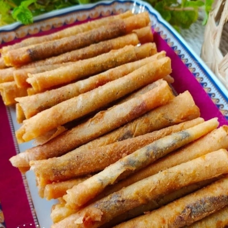 

Aneka Olahan Pisang