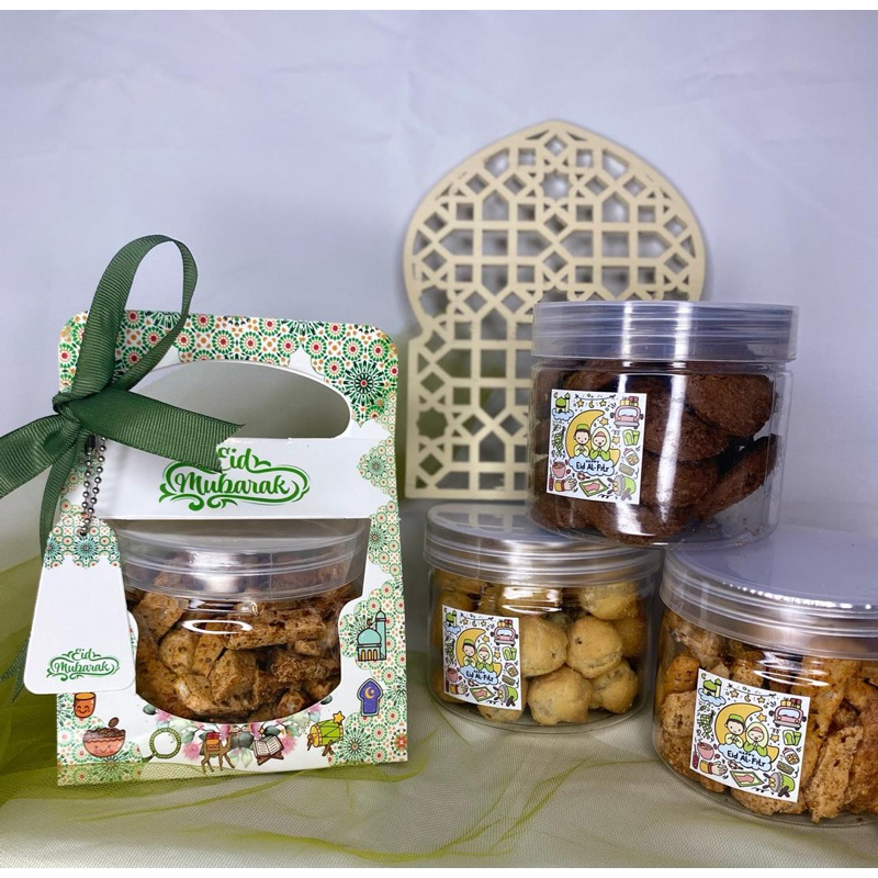 

Hampers cantik murah