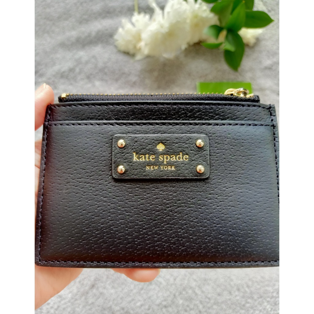 Dompet kartu nama Kate Spade – Adi Grove Street