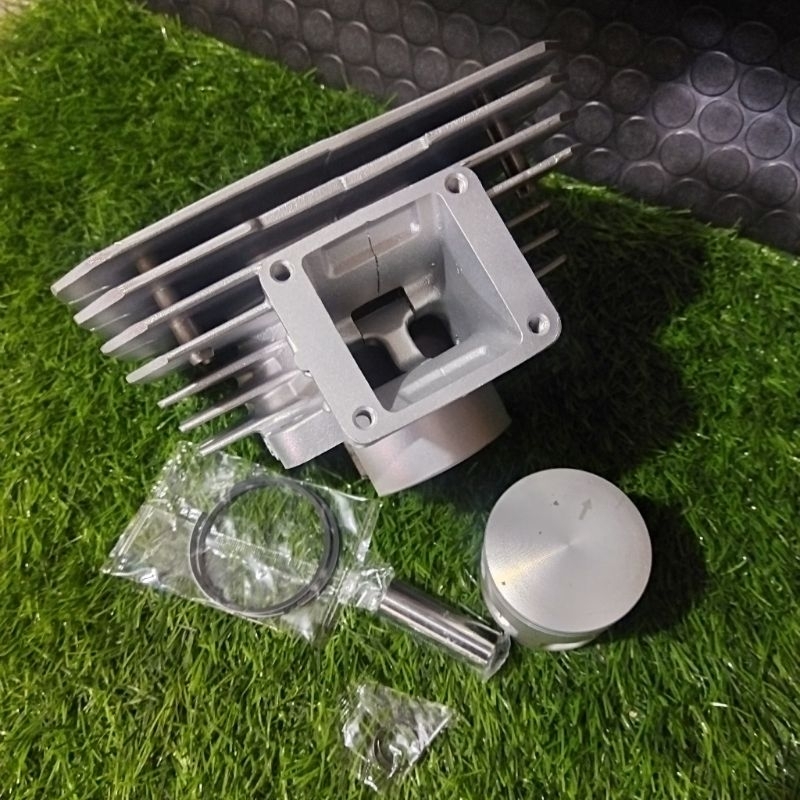 BLOK SEHER RX KING Y1 ABU BORING RX KING Y1 ABU BLOK SEHER RX KING YP-1 ABU BORING RX KING YP-1 ABU