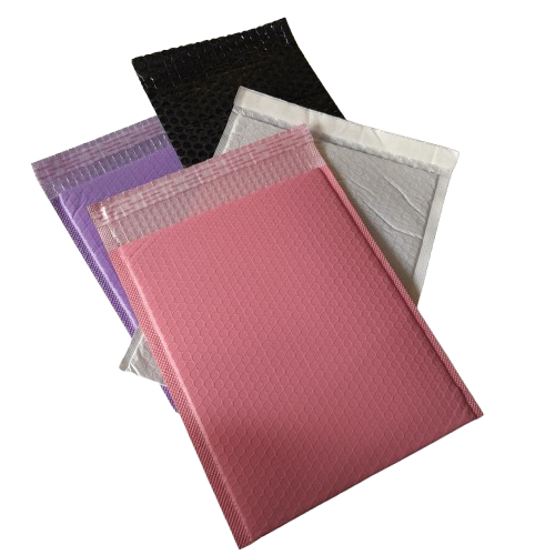 

Bubble Amplop Mailer Wrap 20x26 PUTIH MURAH