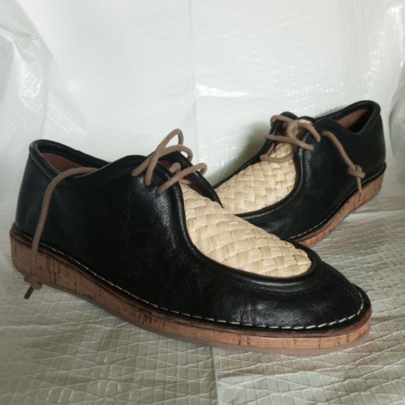 sepatu pria old money Burbur propsum 40 41
