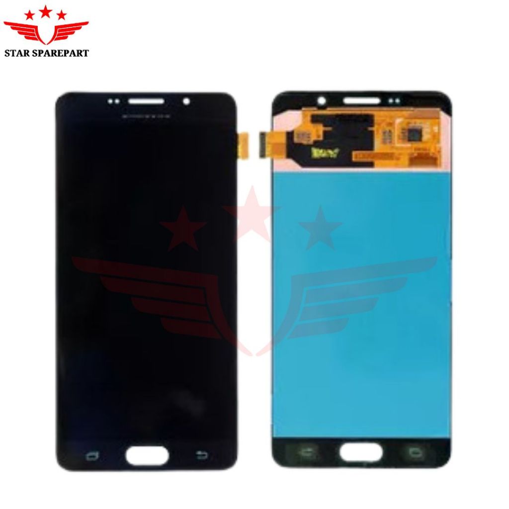 LCD TOUCHSCREEN SAMSUNG A7100 / A7 2016