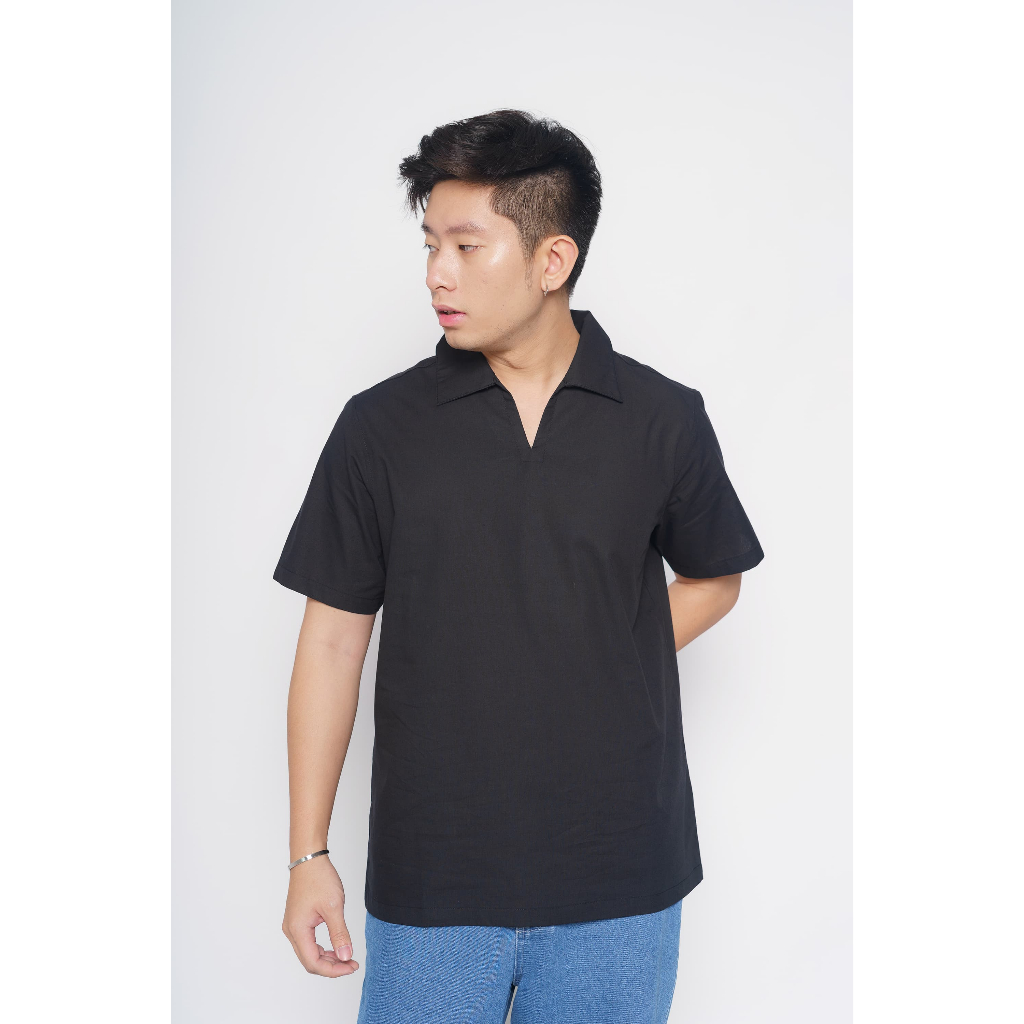 Kore - Xelo Men's Shirt