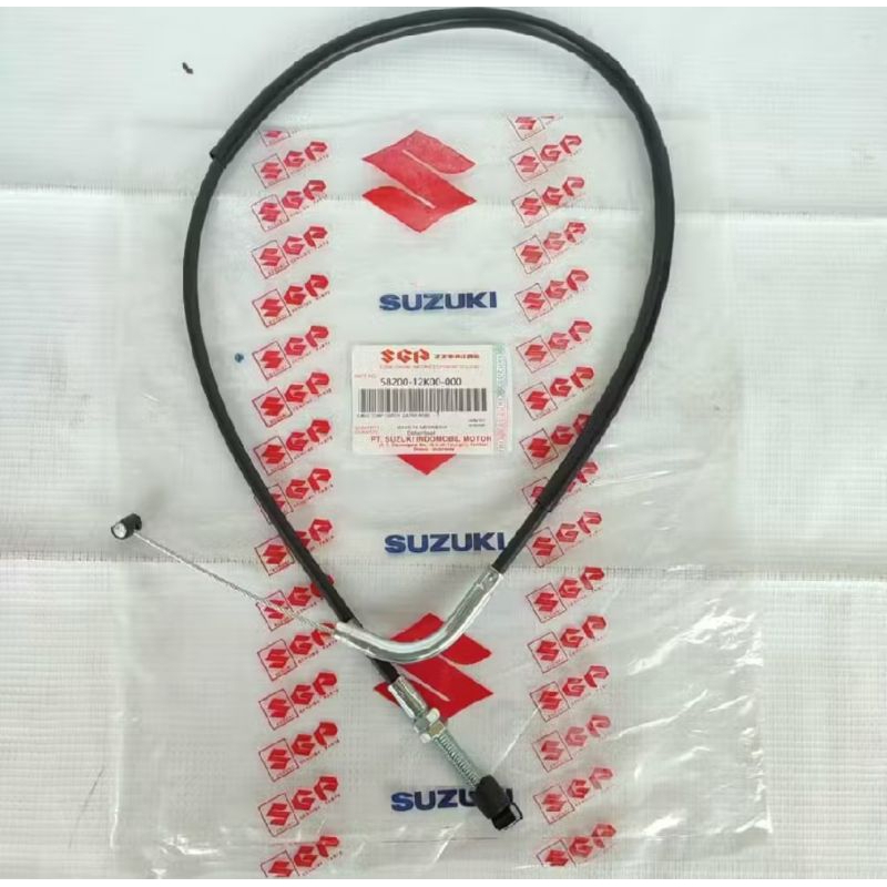 KABEL KOPLING SUZUKI SATRIA FU FI SATRIA FU 150 NEW INJEKSI