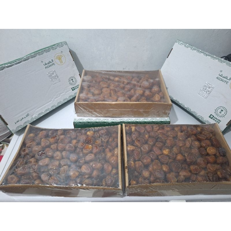 

KURMA SUKARI 3KG