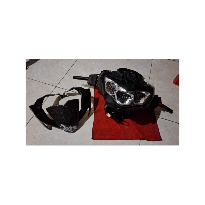 batok mx king v2 set