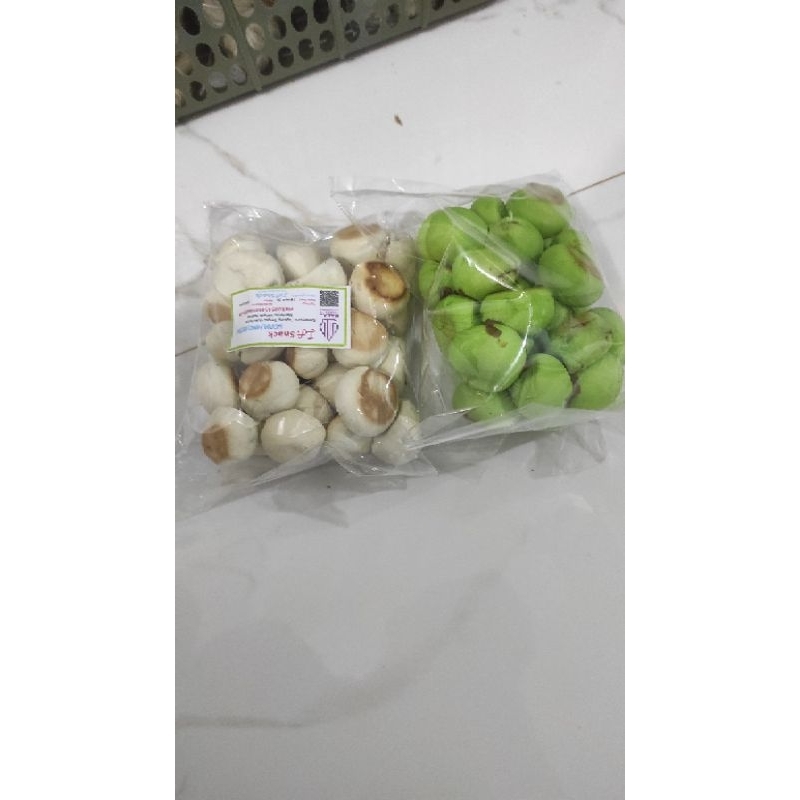 

Makanan ringan nopia