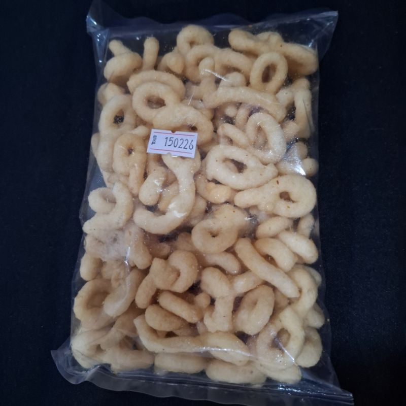 

Lanting/klanting Bawang 300gr