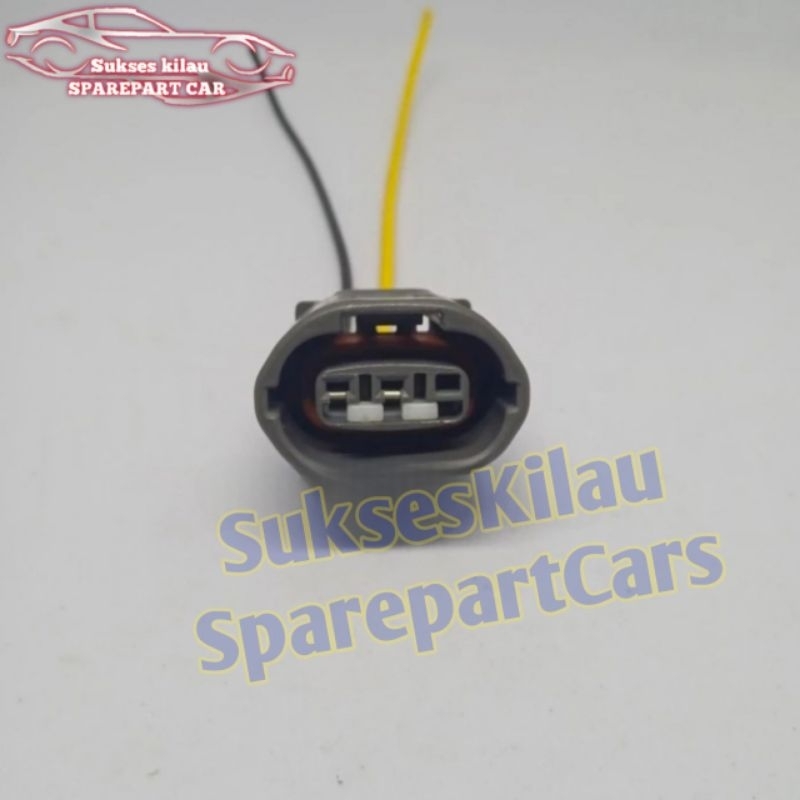 Soket Dinamo Cas Alternator Nissan Grand Livina