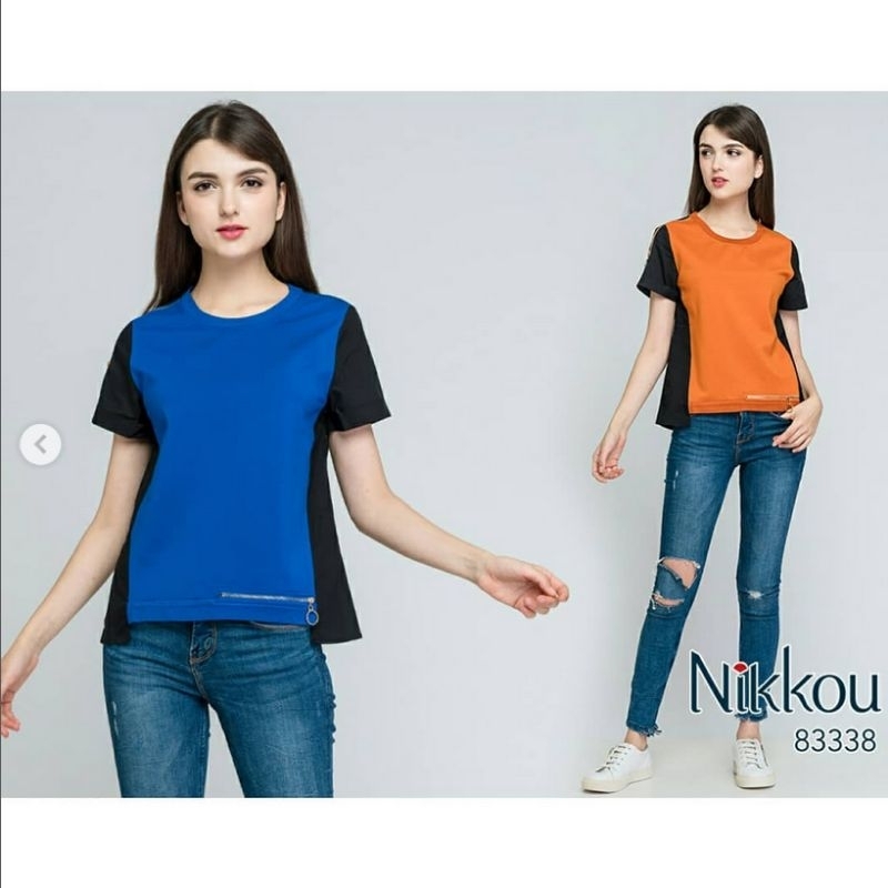 NIKKOU disc. 50%+30%