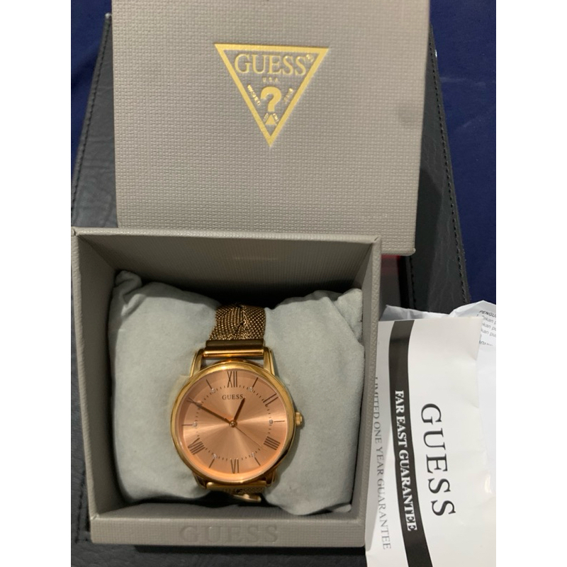 JAM GUESS ORIGINAL PRELOVED