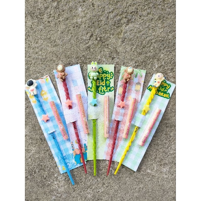 

amplop lebaran Suding ngaji