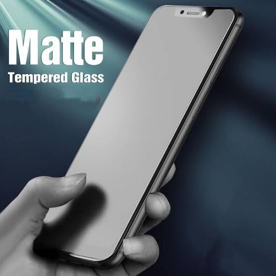 Terbaru | Matte Glass IPHONE 13 IPHONE 13 MINI IPHONE 13 PRO IPHONE 13 PRO MAX 13 5.4 13 6.1