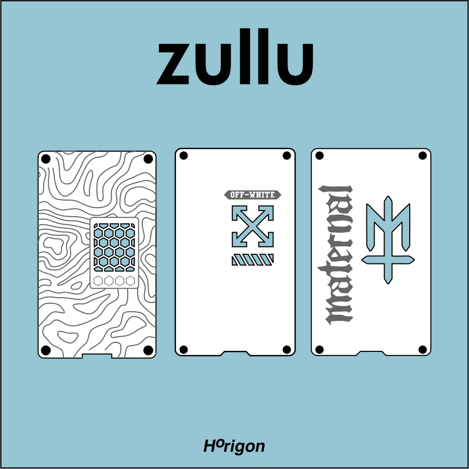 

Backdoor akrilik zul panel zul akrilik horigon