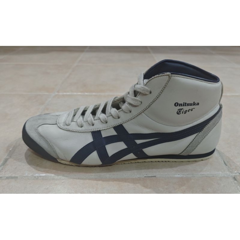 ONITSUKA TIGER Mexico Mid Runner Original (Prelove)