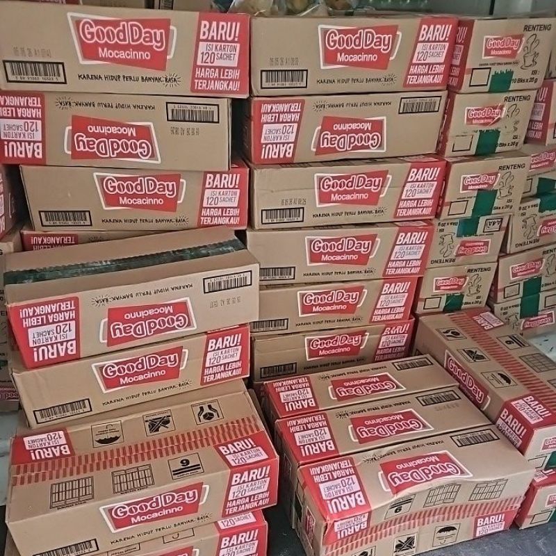 

KopiGoodDayKemasanRenceng20g