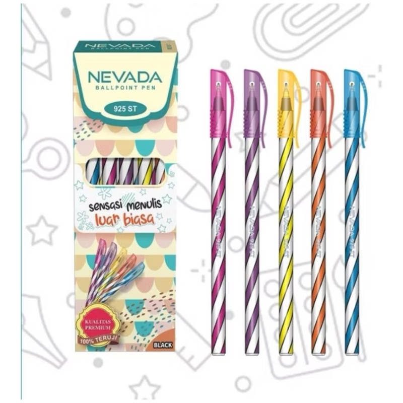 

(12pc) pen Lilin/pen murah/PEN ULIR