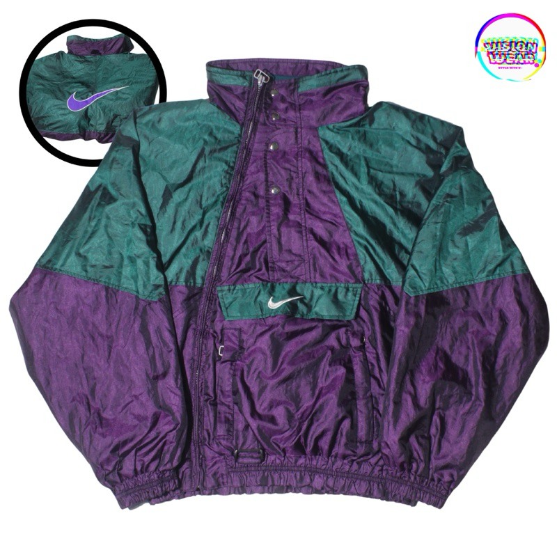 Nike Vintage Jacket / Jaket Vintage Nike