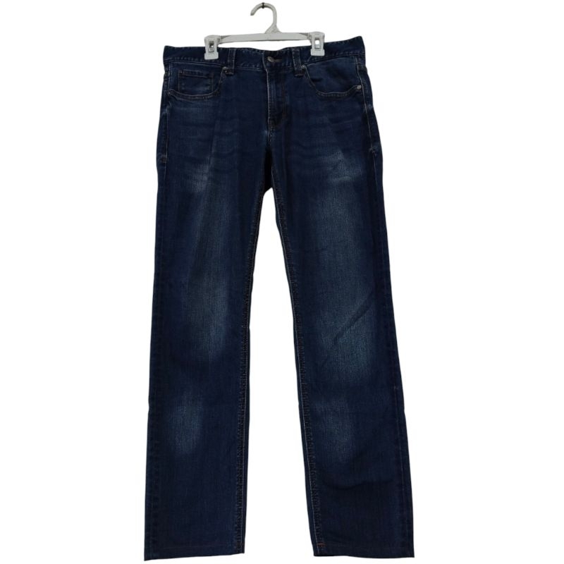 Celana Jeans Pria Celana Keren Second OOTD