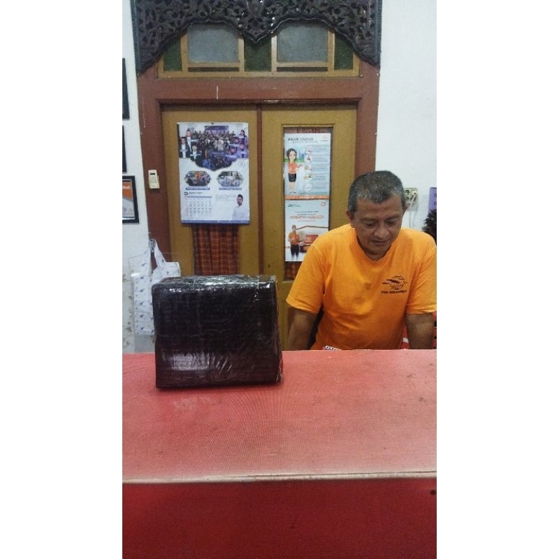 

Kotak Mainan Kupu biru16