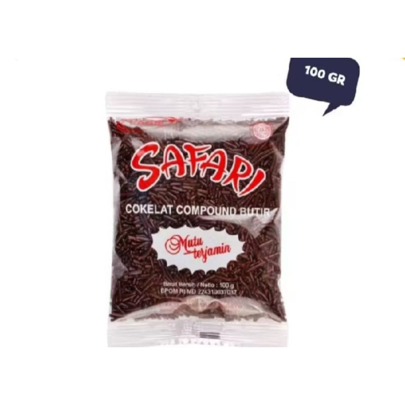 

meses safari-100gr-coklat-meses