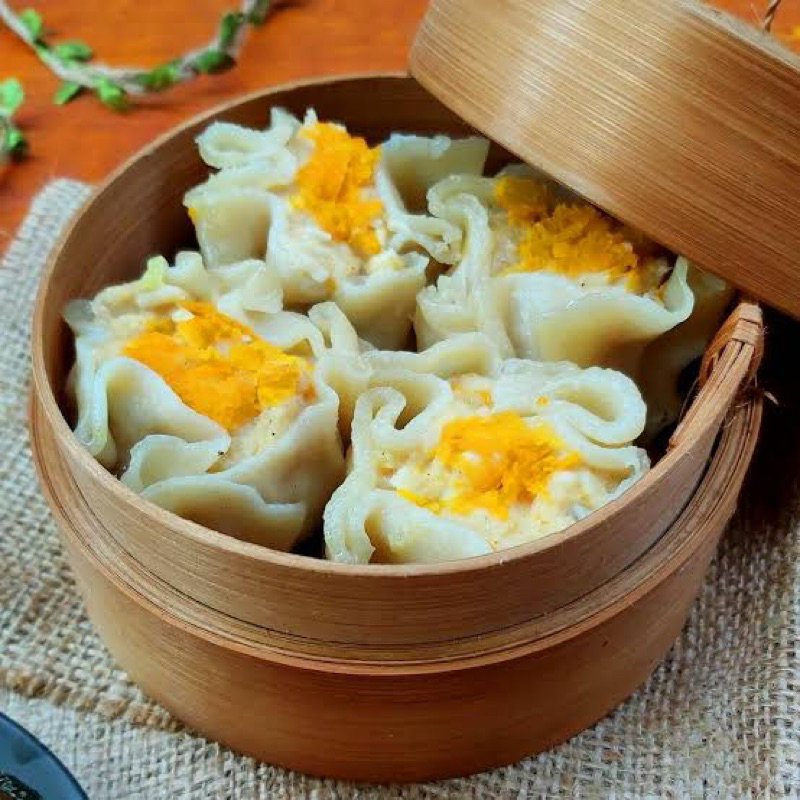 

Dimsum
