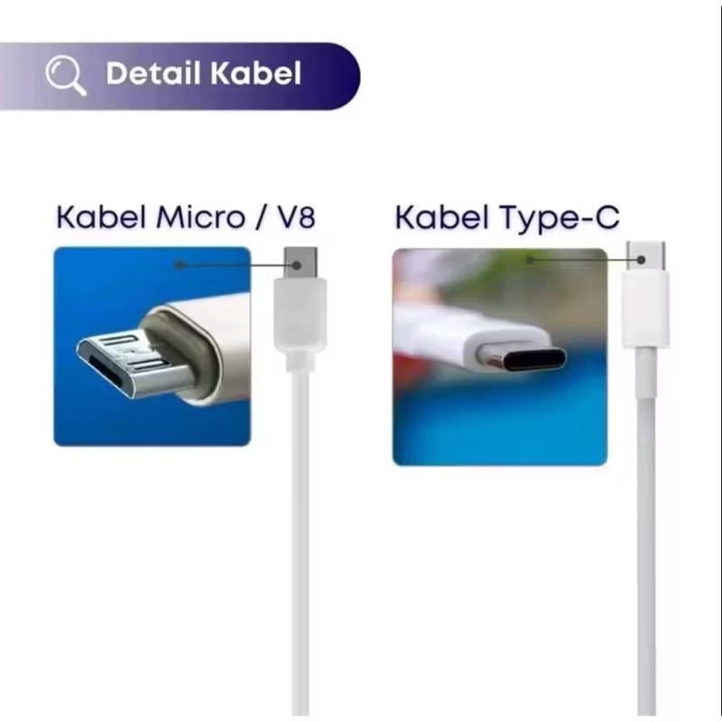 Kabel Fast Charger Type C Cas HP Tipe C Cas Kabel Mikro 180W dengan Batok Cas super vooc - Handphone