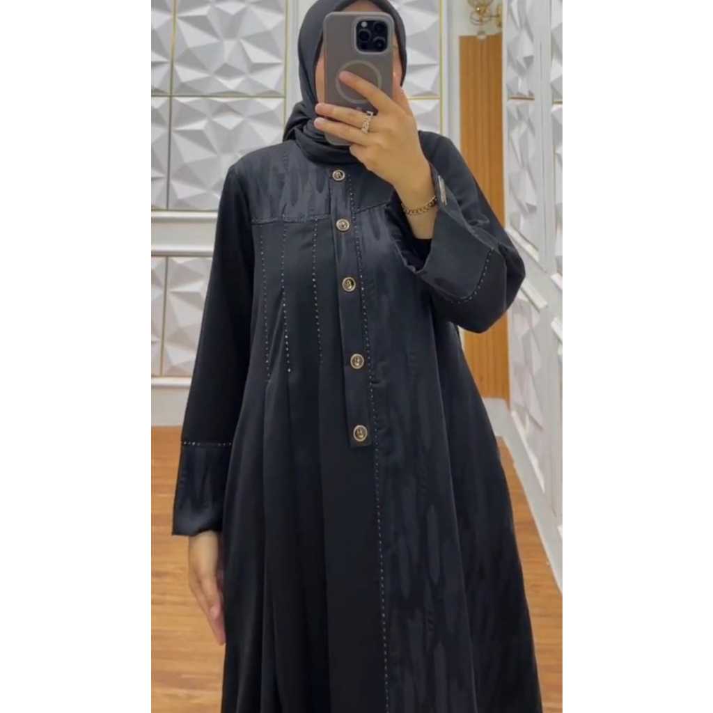 ABAYA SALMA