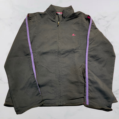 Lecaf Tracktop Jacket