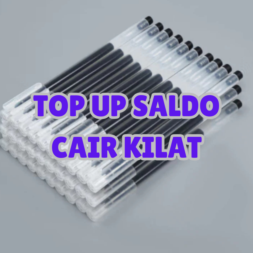 

(6 PCS / 12 PCS) PEN PULPEN TINTA ISI BANYAK ADA 3 WARNA PEN GEL ISI BANYAK ALAT TULIS SEKOLAH