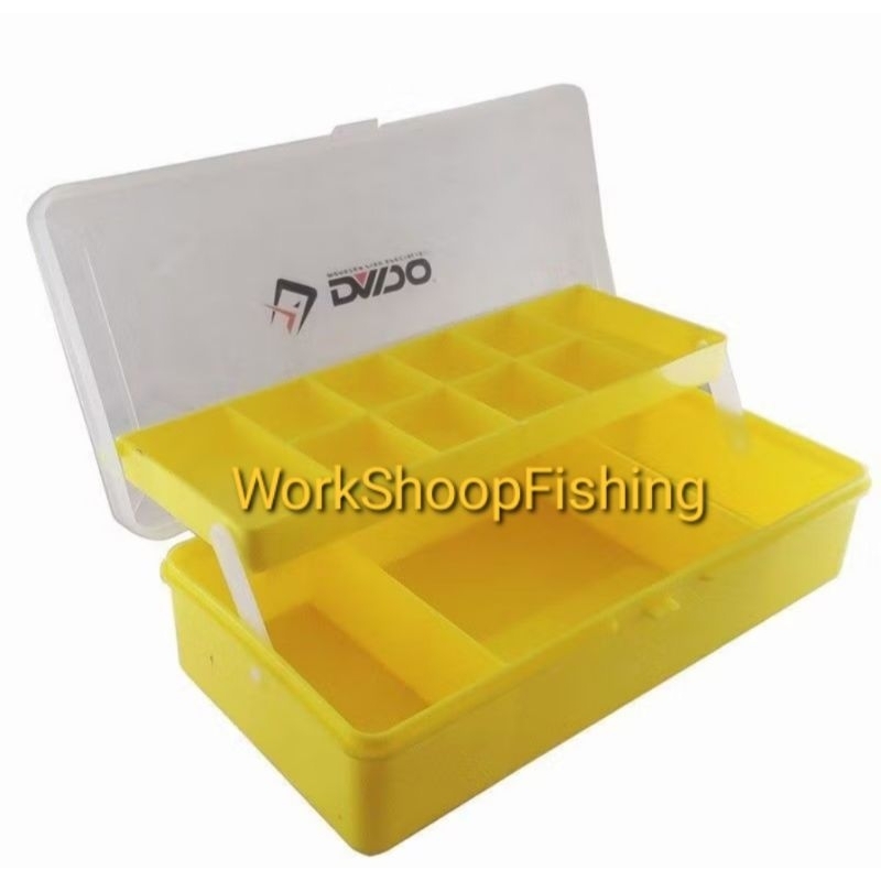 box kail pancing daido zy014