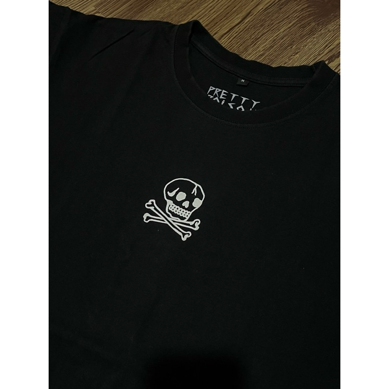 Pretty Poison Tshirt