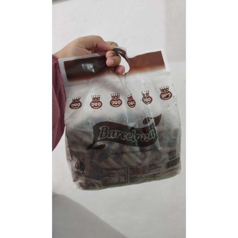 

astor barcelona 500gr